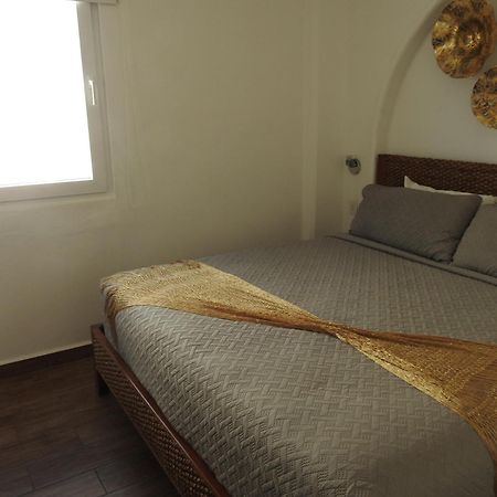 Penthouse Ave Paraiso En Manzanillo 505 Apt 16B Kültér fotó