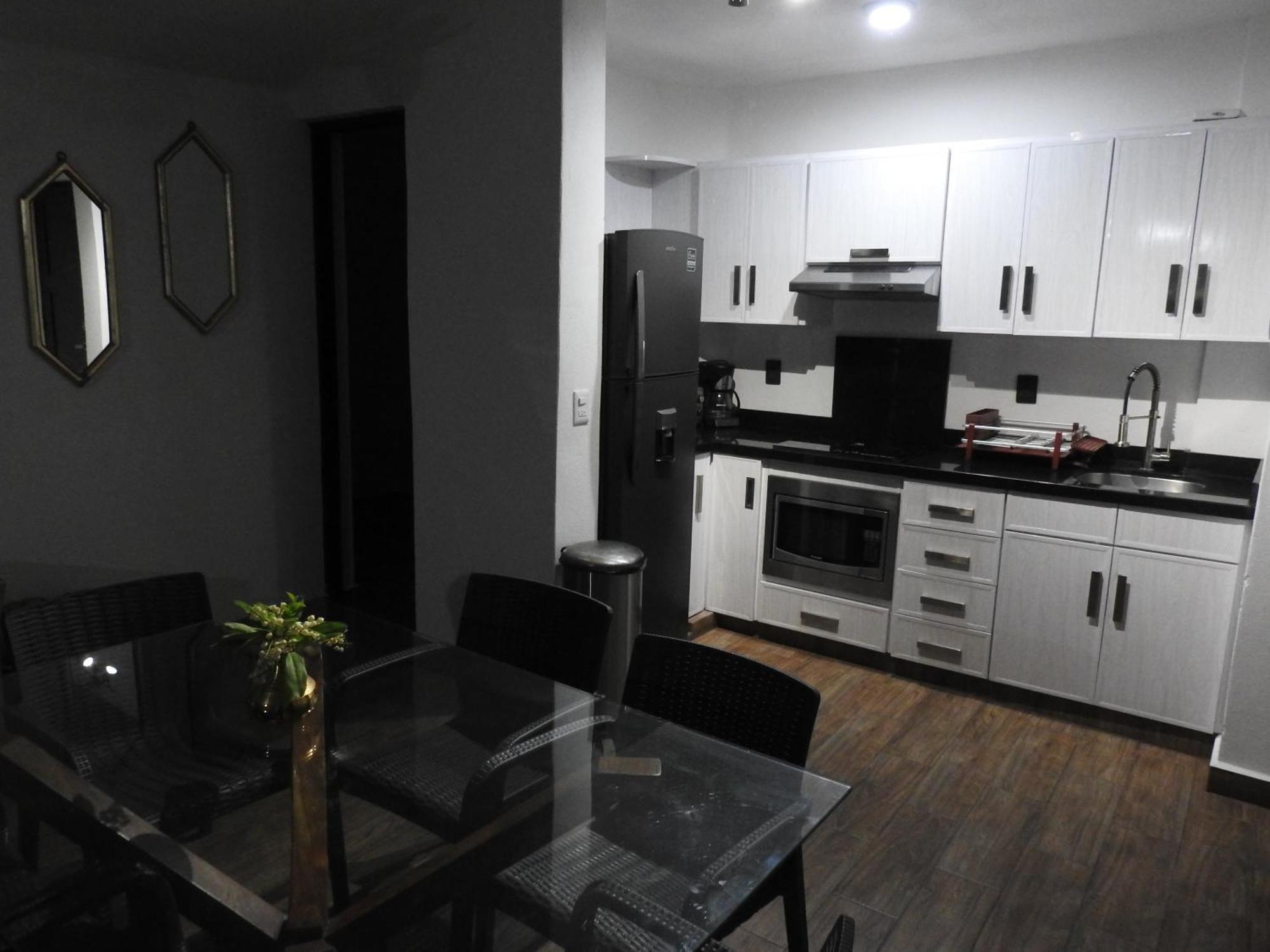 Penthouse Ave Paraiso En Manzanillo 505 Apt 16B Kültér fotó